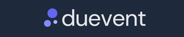 Logo Duevent.id